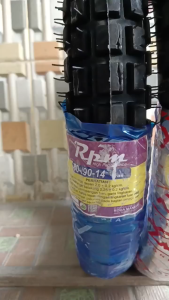 ban rpm trail 80/90-14 dan 90/90-14 ring 14