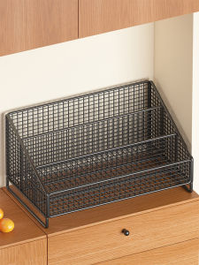evesigar | Corner Storage Organizer Kitchen Shelf