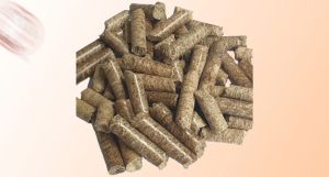 Solusi Ramah Lingkungan: Pelet Kayu Alami 1kg