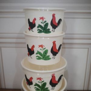 Paper Bowl Ayam Tanpa Tutup / Mangkok Kertas Ayam / Mangkok Kertas Bakso / Mangkok Es / Mangkok Kertas 12 oz / 17 oz / 22 oz / 27 0z (25 pcs)