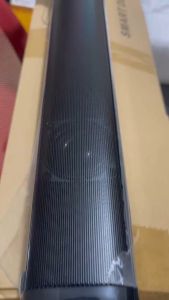 TV Speaker Sound Bar & Subwoofer Smart Bass: A Comprehensive Guide