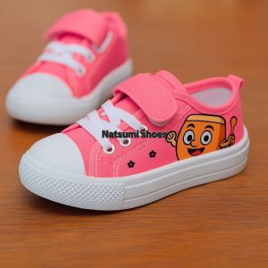 OBRAL SEPATU ANAK MURAH KARAKTER