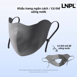 Mặt Nạ Uống Được Chống Tia UV