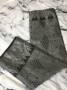 Rok Songket Lilit Kebaya // Rok Kebaya // Rok Songket Semi Palembang
