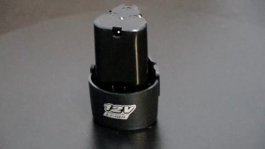 Baterai bor nirkabel 12V 6000mah12 volt 1500mah Baterai Bor Nirkabel Li-Ion 12 Volt Baterai Bor Listrik Nirkabel yang Dapat Diisi Ulang