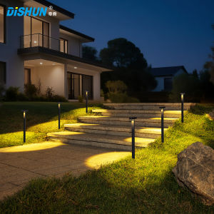 dishun | Decorative Outdoor Waterproof Garden Lights