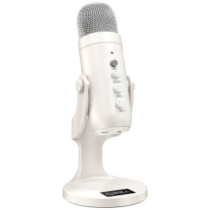 Haomuren | Live Stream Dedicated Noise Reduction Microphone