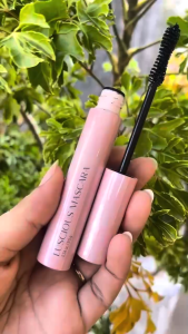 La Tulipe Lucious Mascara 9.5gr