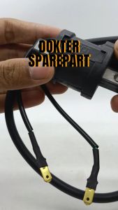 KWB Koil Pengapian Ignition Blade: Revo Absolute & Blade 110