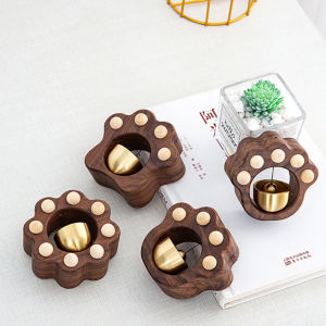 มุมมองกระดิ่งลมยี่ปุ่น เป็นเครื่องประดับที่ทำจากไม้ ใช้ในตู้เย็นงาน คลิกที่ลิงค์ที่คุณคุณคุณคุณคุณ