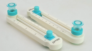 All U Want - Adjustable Circle Cutter for button pin (2cm-20cm)