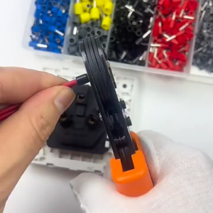 100 ĐẦU COS PIN RỖNG ĐỒNG GIÁ TỐT
