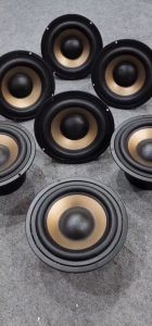 Loa Trung Arouse AT 18MV 8ohm 180W Đường Kính 15cm