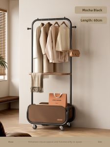 XIJIJIA | Advanced Multi-Function Clothes Rack