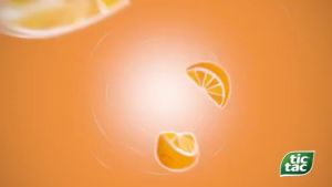 Bundle of 3- Tic Tac Breath Mint - Spearmint (T30)