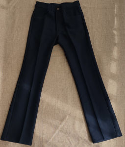 Cleanfit Casual 517 Version Straight Leg Pants Trendy Youth Popular Style for Teenagers Autumn Season Long Trousers