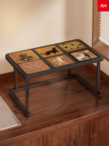 Multi-Functional Kitchen Storage Rack