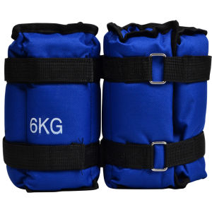 Wolk Wook | Invisible Weighted Exercise Equipment