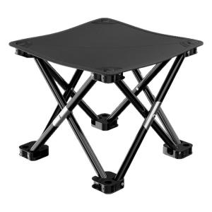 ZHENMIAO | Portable Folding Stool for Travel and Outdoor