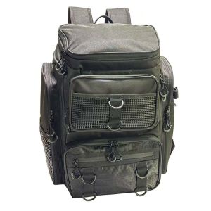 Waterproof High Capacity Fishing Backpack