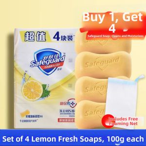 Safeguard | Affordable Pure White Fragrant Soap
