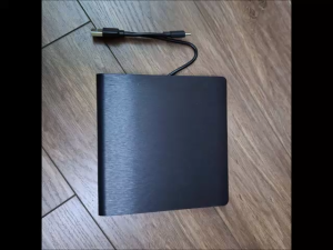 Vỏ hộp ổ đĩa quang DVD ngoài USB 3.0 loại C đầu ghi CD cho máy tính xách tay chất lượng cao