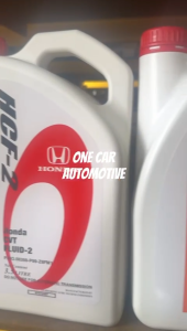 GM Dexron III Chevrolet Auto Trans Oil (4L)