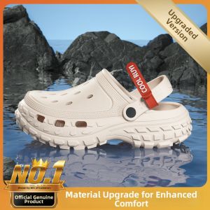 BUYANGSI | Anti-slip Comfortable EVA Sandal Men