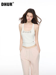 Slim Fit Camisole Top