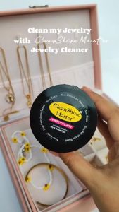 CleanShine Master Dip Type Jewelry Cleaner: A Comprehensive Guide