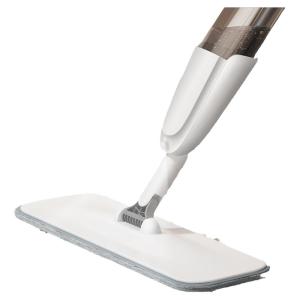 TEITEIRO | Hands-free Easy-clean Flat Mop Dry & Wet Cleaning Spray