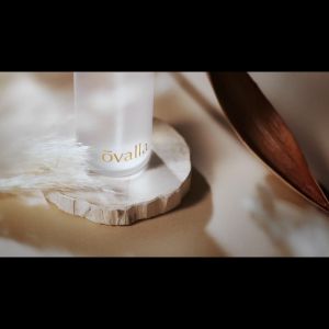 Xịt Khoáng Tinh Chất Dưỡng Ẩm Ovalla Fucocentella Mist Serum