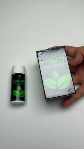 Mudrops Kalafit Jamu Tetes: Menyegarkan & Menyehatkan Tubuh