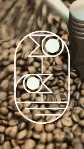 Coffest Roastery - Mocha Mist 1 kg - Roast Beans Biji Bubuk Kopi Blend 30/70 Arabika Robusta