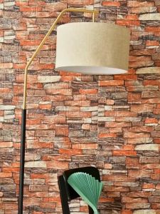 BIG Size 70x70cm 3D Wallpaper rumah dinding Sticker self adhesive waterproof foam home decoration bedroom bricks Wall
