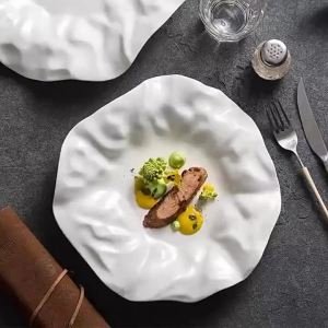 MOLORE | Elegant Unique Creative Fruit Plate