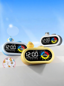Comix | Child Student Self-discipline Visual Smart Time Manager
