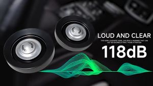 Bosch & Farbin Europa Silver Horn: A Comprehensive Guide