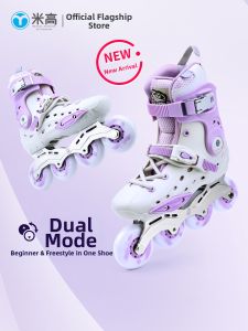 Macco | Beginner Leisure & Freestyle Inline Skates