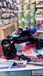 Mobil Remote Control Spray Mobil Mobilan Offroad Climbing Car RC Rock Crawler Mobil Remote