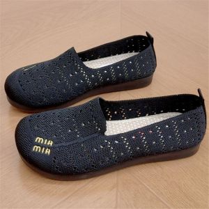 JIFANPAUL | Breathable Casual Loafers