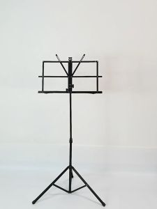 BenMax ขาตั้งเพลง แท่นวางเพลง The Plant Stand Note ที่วางโน๊ตเหล็ก ขนาดใหญ่ แท่นวางโน้ตเพลงแบบมัลติฟังก์ชั่น แท่นวางโน้ตเพลงแบบ 10 ชุด