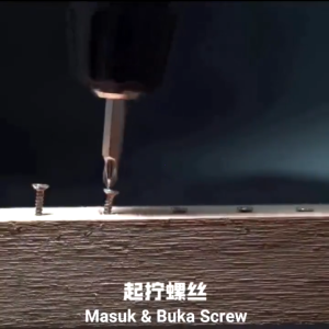 Makita 299V DF333 DF331 Bor Mesin Elektrik Drill 10mm Set Reversible Mesin Bor Tangan Listrik