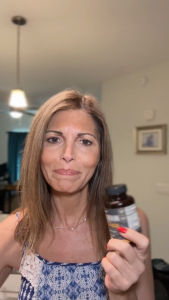 ONNIT Alpha Brain vitamin B6 Huperzine A อาหารเสริมสมอง90แคปซูล ช่วยความจำ ป้องกันสมองล้า ปรับปรุงสมาธิ Focus + Memory Support