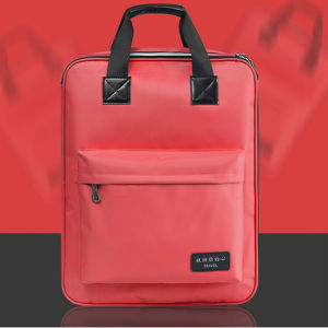 Travel Bag Women Short-Distance Large Capacity Waterproof Portable Lightweight Travel Bag Luggage Luggage Travel Mens Backpack