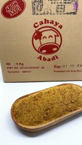 GROSIR 5KG Cahaya Abadi Abon Sapi "B"