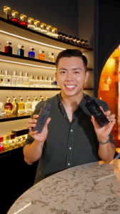 [Chính Hãng] Nước Hoa Nam Yves Saint Laurent Myslf Le Parfum - Hương Gỗ Hổ Phách Quyến Rũ Đậm Đà Lâu Trôi (Chiết / Fullsize).