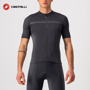 Castelli | Ultra-thin Quick-dry Breathable Cycling Jersey