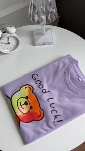 BF37 Kaos T Shirt Cotton katun 24s Premium Pria Wanita