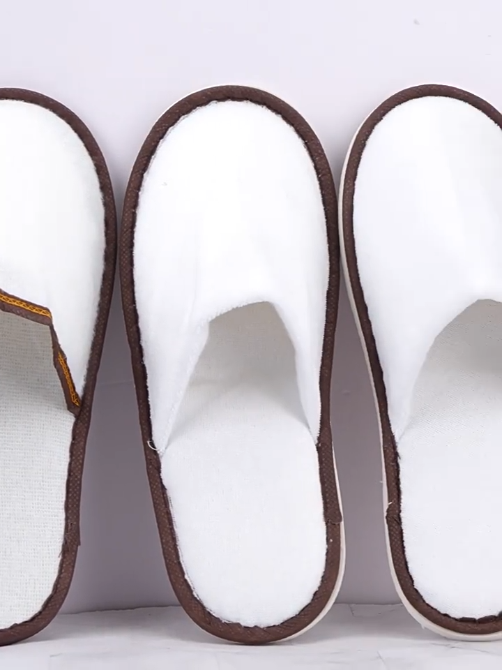slippers Slippers women Slippers for men Slippers Slippers indoor Free Size Disposable Hotel Slippers